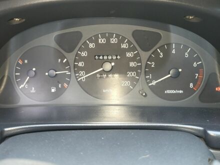 Деу Сенс 2006 у Ужгороді на Automoto.ua Зелений Деу Сенс, об'ємом двигуна 1.5 л та пробігом 148 тис. км за 1692 $, фото 1 на Automoto.ua