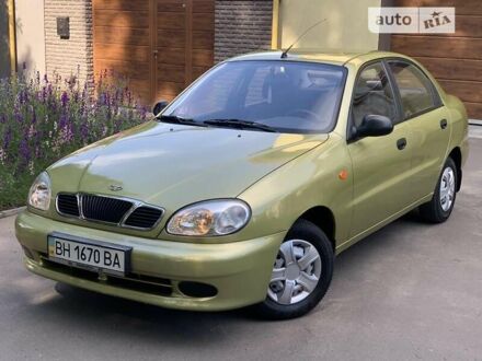 Дэу Сенс 2006 в Одессе на Automoto.ua Зеленый Дэу Сенс, объемом двигателя 0 л и пробегом 32 тыс. км за 3150 $, фото 1 на Automoto.ua