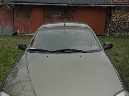 Деу Сенс 2006 у Коломые на Automoto.ua Зелений Деу Сенс, об'ємом двигуна 1.3 л та пробігом 193 тис. км за 2059 $, фото 1 на Automoto.ua