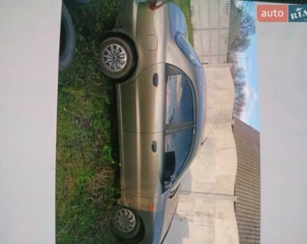 Зеленый Дэу Сенс, объемом двигателя 1.3 л и пробегом 180 тыс. км за 2000 $, фото 1 на Automoto.ua