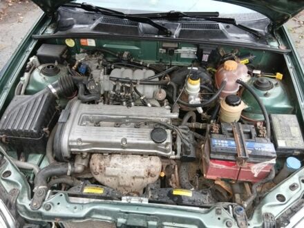 Дэу Сенс 2006 в Кобеляках на Automoto.ua Зеленый Дэу Сенс, объемом двигателя 0 л и пробегом 244 тыс. км за 2700 $, фото 1 на Automoto.ua