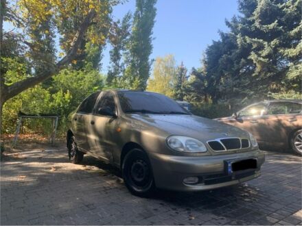 Зеленый Дэу Сенс, объемом двигателя 0 л и пробегом 233 тыс. км за 3100 $, фото 1 на Automoto.ua