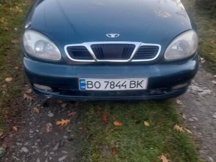 Деу Сенс 2006 у Стрые на Automoto.ua Зелений Деу Сенс, об'ємом двигуна 1.3 л та пробігом 147 тис. км за 696 $, фото 1 на Automoto.ua