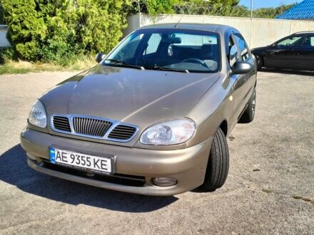 Деу Сенс 2006 у Александрие на Automoto.ua Зелений Деу Сенс, об'ємом двигуна 1.5 л та пробігом 217 тис. км за 2200 $, фото 1 на Automoto.ua