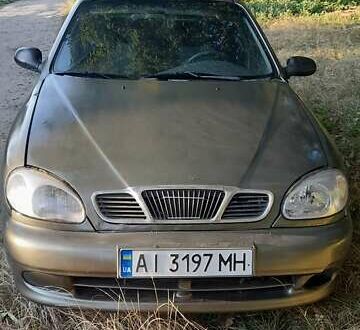 Дэу Сенс 2006 в Киеве на Automoto.ua Зеленый Дэу Сенс, объемом двигателя 0 л и пробегом 200 тыс. км за 2500 $, фото 1 на Automoto.ua