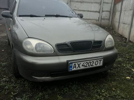 Зелений Деу Сенс, об'ємом двигуна 1.5 л та пробігом 2 тис. км за 1650 $, фото 1 на Automoto.ua