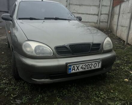 Зелений Деу Сенс, об'ємом двигуна 1.5 л та пробігом 2 тис. км за 1650 $, фото 1 на Automoto.ua