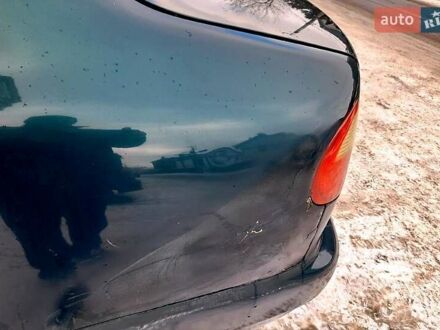 Дэу Сенс 2006 в Киеве на Automoto.ua Зеленый Дэу Сенс, объемом двигателя 1.3 л и пробегом 230 тыс. км за 1600 $, фото 1 на Automoto.ua