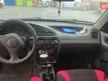 Дэу Сенс 2006 в Белой Церкве на Automoto.ua Зеленый Дэу Сенс, объемом двигателя 1.6 л и пробегом 415 тыс. км за 1700 $, фото 1 на Automoto.ua