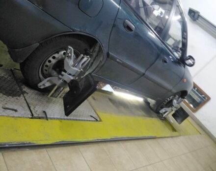 Зелений Деу Сенс, об'ємом двигуна 0 л та пробігом 217 тис. км за 2050 $, фото 1 на Automoto.ua