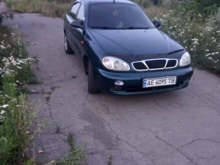 Дэу Сенс 2007 в Днепре (Днепропетровске) на Automoto.ua Зеленый Дэу Сенс, объемом двигателя 0 л и пробегом 170 тыс. км за 2299 $, фото 1 на Automoto.ua