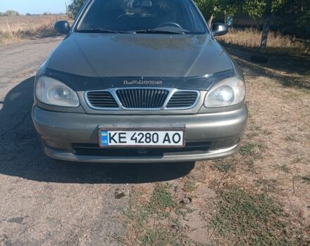 Зелений Деу Сенс, об'ємом двигуна 1.5 л та пробігом 2 тис. км за 2300 $, фото 1 на Automoto.ua