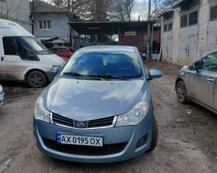 Зелений Деу Сенс, об'ємом двигуна 0 л та пробігом 350 тис. км за 650 $, фото 1 на Automoto.ua