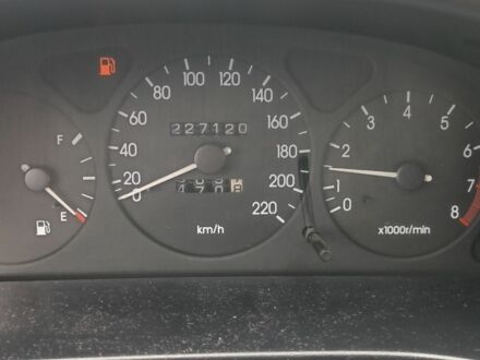 Дэу Сенс 2007 в Барышевке на Automoto.ua Зеленый Дэу Сенс, объемом двигателя 1.4 л и пробегом 230 тыс. км за 1350 $, фото 1 на Automoto.ua