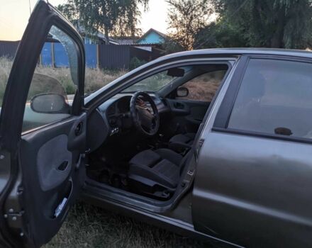 Зелений Деу Сенс, об'ємом двигуна 1.4 л та пробігом 178 тис. км за 1650 $, фото 1 на Automoto.ua