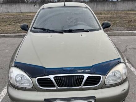 Дэу Сенс 2007 в Борисполе на Automoto.ua Зеленый Дэу Сенс, объемом двигателя 1.3 л и пробегом 248 тыс. км за 3000 $, фото 1 на Automoto.ua