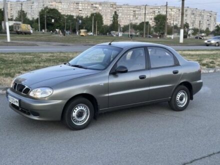 Дэу Сенс 2007 в Харькове на Automoto.ua Зеленый Дэу Сенс, объемом двигателя 1.5 л и пробегом 155 тыс. км за 2700 $, фото 1 на Automoto.ua
