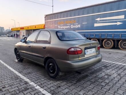 Зеленый Дэу Сенс, объемом двигателя 0 л и пробегом 150 тыс. км за 1200 $, фото 1 на Automoto.ua