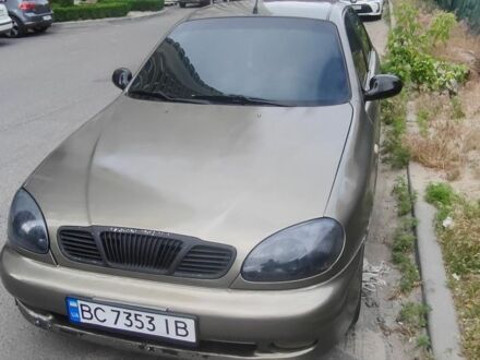 Дэу Сенс 2007 в Ирпене на Automoto.ua Зеленый Дэу Сенс, объемом двигателя 1.6 л и пробегом 255 тыс. км за 1255 $, фото 1 на Automoto.ua