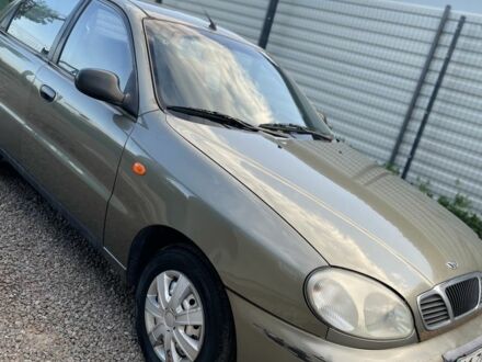 Дэу Сенс 2007 в Борисполе на Automoto.ua Зеленый Дэу Сенс, объемом двигателя 1.5 л и пробегом 250 тыс. км за 1500 $, фото 1 на Automoto.ua