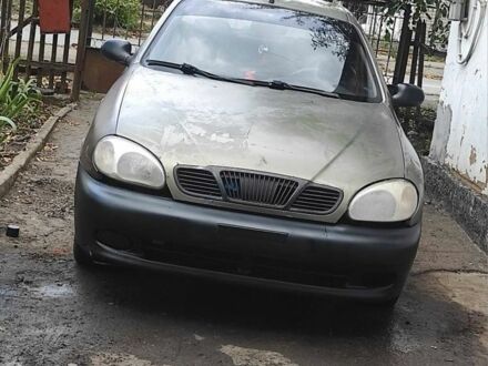 Зелений Деу Сенс, об'ємом двигуна 1.4 л та пробігом 3 тис. км за 1254 $, фото 1 на Automoto.ua