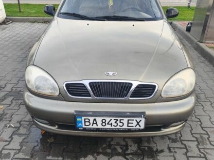 Деу Сенс 2007 у Вишневом на Automoto.ua Зелений Деу Сенс, об'ємом двигуна 1.3 л та пробігом 153 тис. км за 2500 $, фото 1 на Automoto.ua
