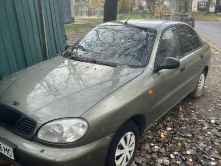 Зеленый Дэу Сенс, объемом двигателя 0 л и пробегом 260 тыс. км за 1000 $, фото 1 на Automoto.ua