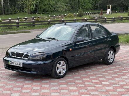 Дэу Сенс 2008 в Городне на Automoto.ua Зеленый Дэу Сенс, объемом двигателя 0 л и пробегом 200 тыс. км за 2500 $, фото 1 на Automoto.ua