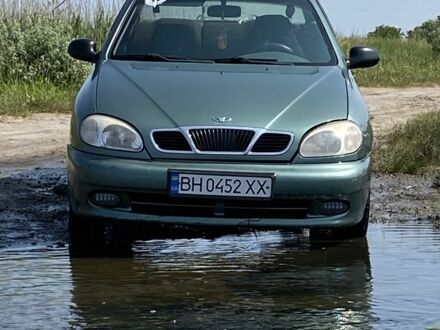 Деу Сенс 2008 у Барвенковом на Automoto.ua Зелений Деу Сенс, об'ємом двигуна 1.5 л та пробігом 158 тис. км за 50321 $, фото 1 на Automoto.ua