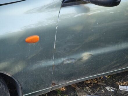 Деу Сенс 2008 у Дніпро (Дніпропетровську) на Automoto.ua Зелений Деу Сенс, об'ємом двигуна 1.5 л та пробігом 198 тис. км за 1400 $, фото 1 на Automoto.ua