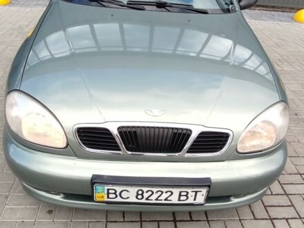 Дэу Сенс 2008 в Кропивницком (Кировограде) на Automoto.ua Зеленый Дэу Сенс, объемом двигателя 1.5 л и пробегом 195 тыс. км за 2600 $, фото 1 на Automoto.ua