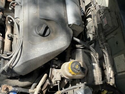 Дэу Сенс 2009 в Кропивницком (Кировограде) на Automoto.ua Зеленый Дэу Сенс, объемом двигателя 1.4 л и пробегом 75 тыс. км за 2500 $, фото 1 на Automoto.ua