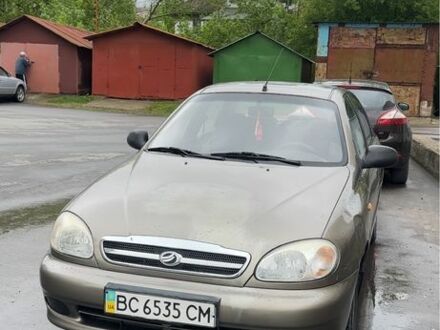 Зеленый Дэу Сенс, объемом двигателя 0 л и пробегом 260 тыс. км за 1450 $, фото 1 на Automoto.ua