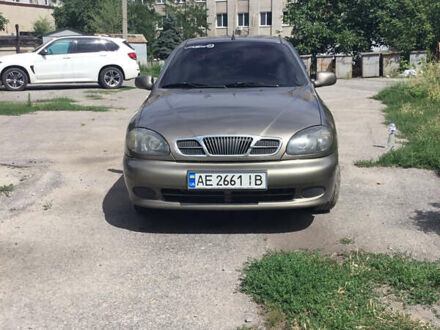 Дэу Сенс 2012 в Днепре (Днепропетровске) на Automoto.ua Зеленый Дэу Сенс, объемом двигателя 1.3 л и пробегом 330 тыс. км за 2800 $, фото 1 на Automoto.ua