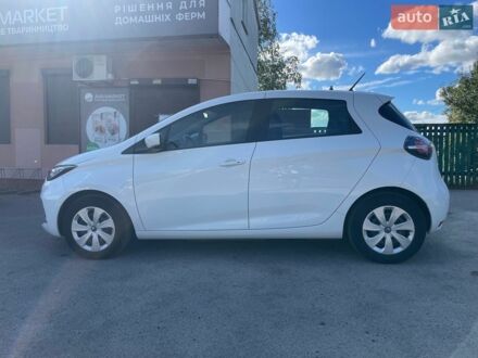 Зелений Деу Сенс, об'ємом двигуна 0 л та пробігом 80 тис. км за 2759 $, фото 1 на Automoto.ua