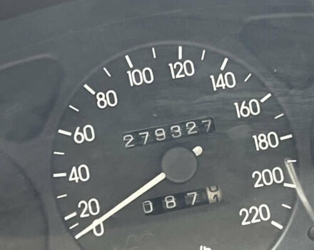 Оранжевый Дэу Сенс, объемом двигателя 1.3 л и пробегом 279 тыс. км за 1800 $, фото 8 на Automoto.ua