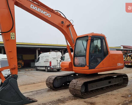 Дэу Солар, объемом двигателя 0 л и пробегом 5 тыс. км за 32502 $, фото 2 на Automoto.ua