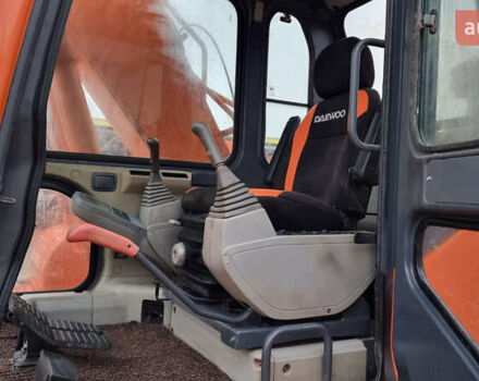 Дэу Солар, объемом двигателя 0 л и пробегом 5 тыс. км за 32502 $, фото 12 на Automoto.ua