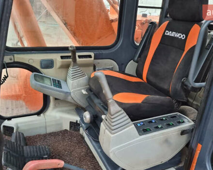 Дэу Солар, объемом двигателя 0 л и пробегом 5 тыс. км за 32502 $, фото 6 на Automoto.ua