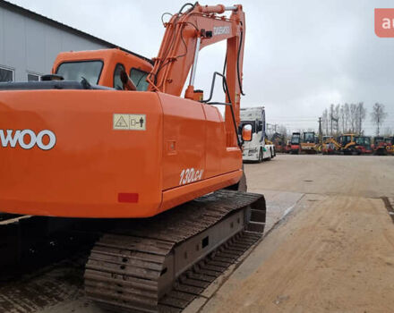 Дэу Солар, объемом двигателя 0 л и пробегом 5 тыс. км за 32502 $, фото 7 на Automoto.ua