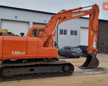 Дэу Солар, объемом двигателя 0 л и пробегом 5 тыс. км за 32502 $, фото 9 на Automoto.ua