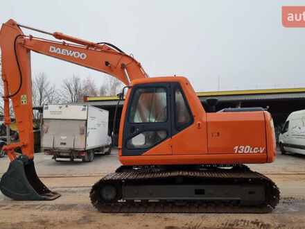 Дэу Солар, объемом двигателя 0 л и пробегом 5 тыс. км за 32502 $, фото 1 на Automoto.ua