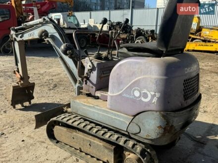 Синій Деу Солар, об'ємом двигуна 1 л та пробігом 0 тис. км за 8500 $, фото 1 на Automoto.ua