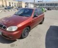 Красный Дэу Super Salon, объемом двигателя 0 л и пробегом 1 тыс. км за 3100 $, фото 1 на Automoto.ua