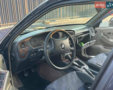 Дэу Супер Салон, объемом двигателя 2 л и пробегом 200 тыс. км за 1200 $, фото 3 на Automoto.ua