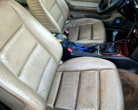 Серый Дэу Супер Салон, объемом двигателя 2 л и пробегом 0 тыс. км за 1000 $, фото 4 на Automoto.ua