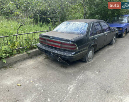 Серый Дэу Супер Салон, объемом двигателя 2.2 л и пробегом 200 тыс. км за 1000 $, фото 2 на Automoto.ua