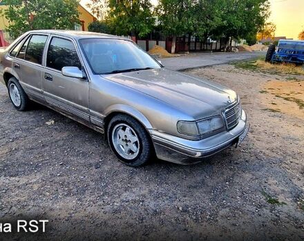 Серый Дэу Супер Салон, объемом двигателя 2 л и пробегом 0 тыс. км за 1000 $, фото 1 на Automoto.ua