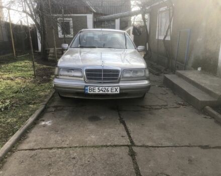 Серый Дэу Супер Салон, объемом двигателя 2 л и пробегом 372 тыс. км за 850 $, фото 2 на Automoto.ua