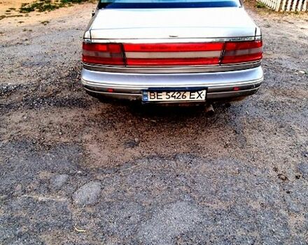 Серый Дэу Супер Салон, объемом двигателя 2 л и пробегом 0 тыс. км за 1000 $, фото 2 на Automoto.ua